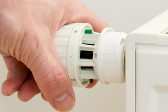 Newall Green central heating repair costs
