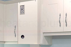 Newall Green electric boiler quotes