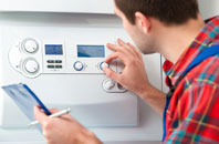 free Newall Green gas safe engineer quotes