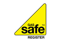 gas safe companies Newall Green